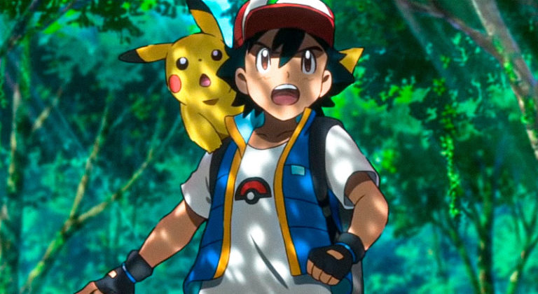pokémon Gekijōban Pocket Monster Koko