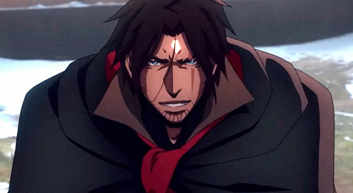 Castlevania - Terceira temporada ganha trailer