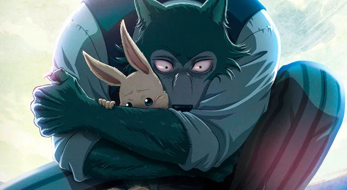 Beastars - Nova temporada chega apenas em 2021