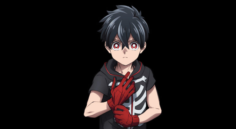 Kemono Jihen – Novos detalhes do anime