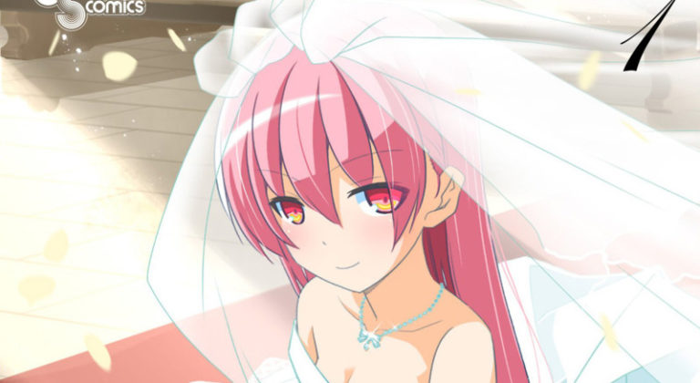 tonikaku kawaii anunciado anime