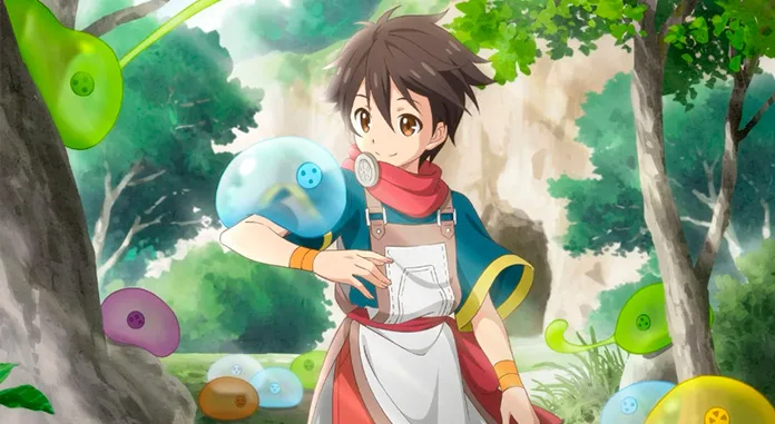 By the Grace of the Gods - Anime ganha trailer