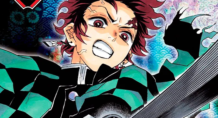 Kimetsu No Yaiba
