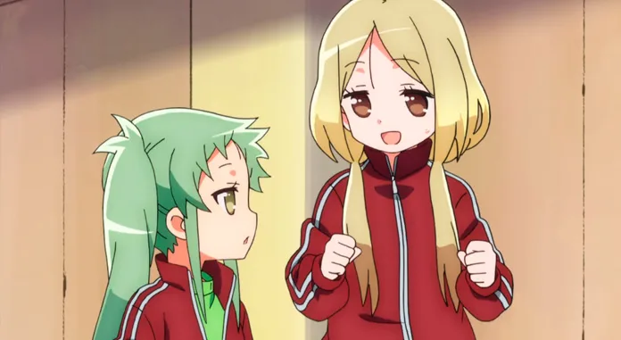 Maesetsu! - Anime ganha novo trailer!