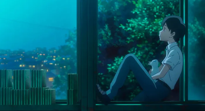 nakitai watashi wa neko o kaburu