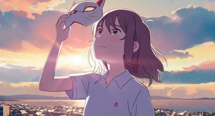 Nakitai Watashi wa Neko o Kaburu ganha AMV oficial