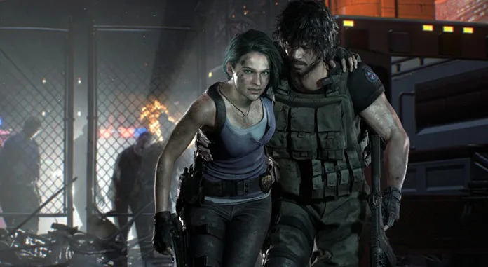 Resident Evil 3 Remake vendeu 2 milhões de cópias em 5 dias
