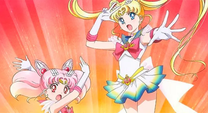 Sailor Moon