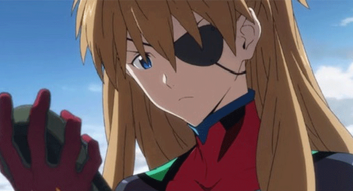 Filmes de Evangelion disponíveis gratuitamente no YouTube