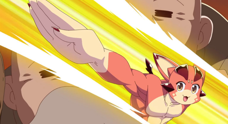 guraburu anime