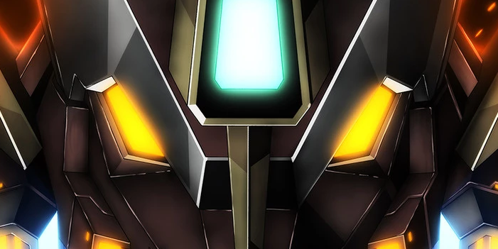 Revelado visual dos personagens de SSSS.Dynazenon