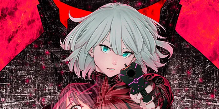 EX-ARM anime adiado