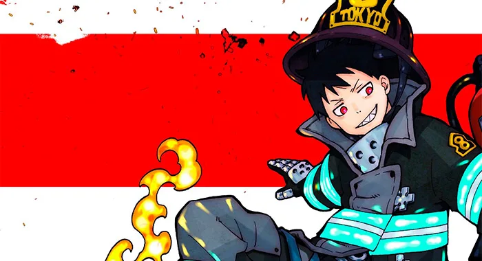 Fire force