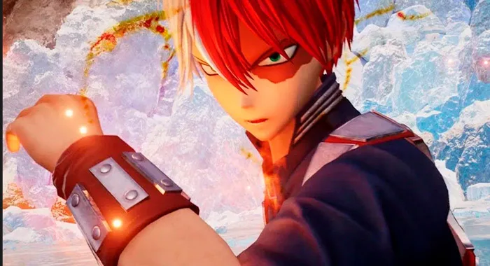Jump Force