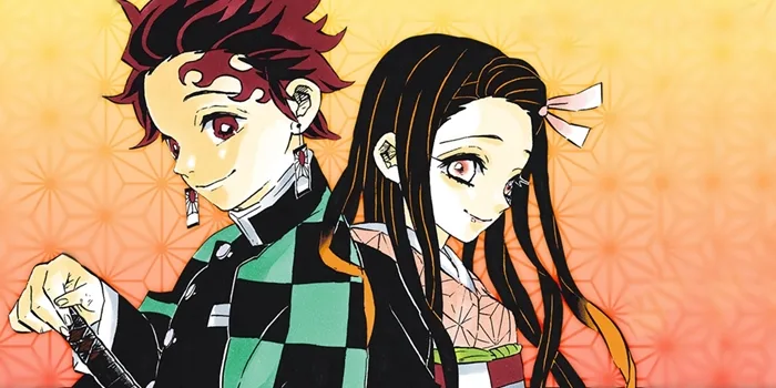 Concurso de ilustração Shonen Jump sobre Kimetsu no Yaiba