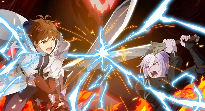 King's Raid