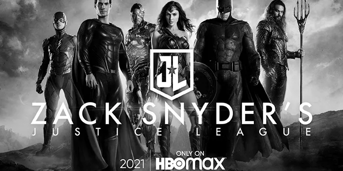 Liga da Justiça - Versão de Zack Snyder é confirmado e chega em 2021