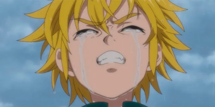 Nanatsu no Taizai anime