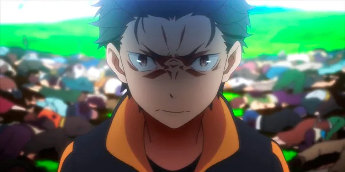 2ª Temporada de Re:Zero ganha trailer e estreia em julho
