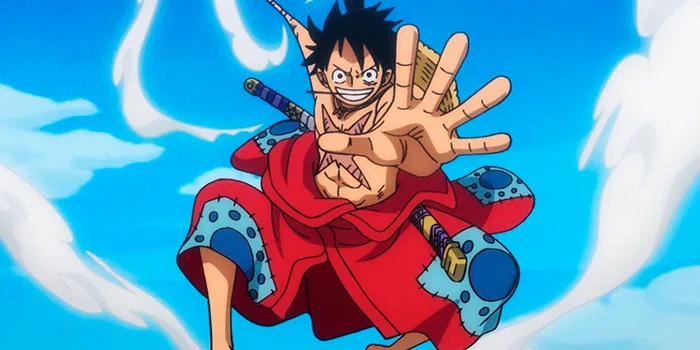 One Piece - Live-action tem gravações iniciadas