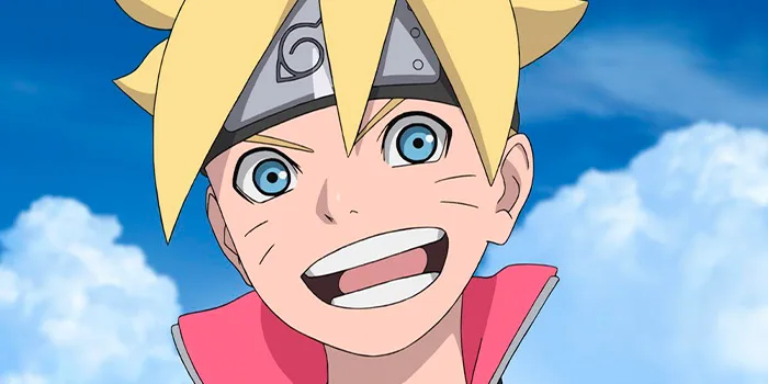 Boruto