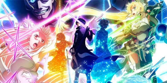 Sword Art Online