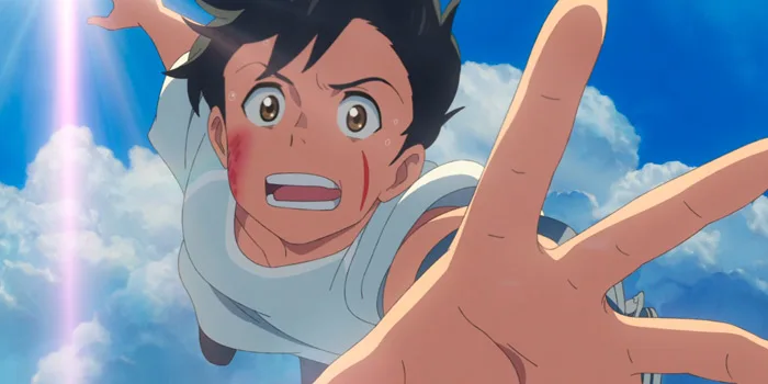 Tenki no Ko DVD/BD bate recorde vendas no Japão