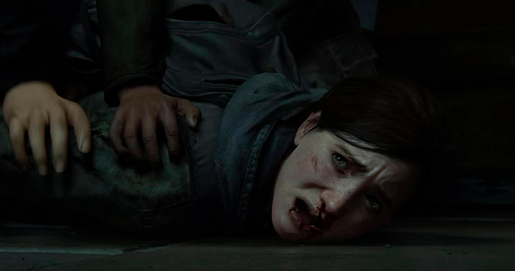 The Last of Us Part II é o melhor e mais amargo já feito! The Last of Us Part II é o melhor e mais amargo já feito!