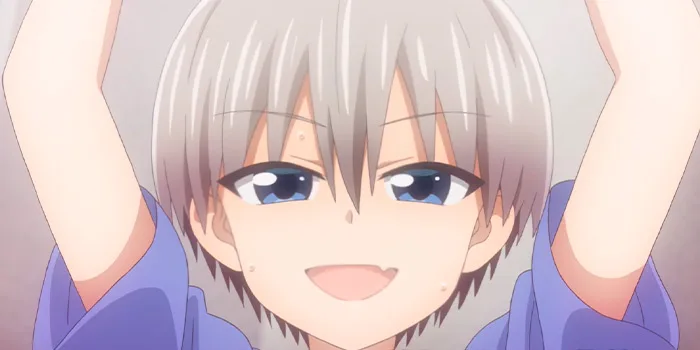 Uzaki-chan wa Asobitai!