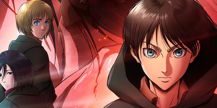 Attack on Titan: Chronicle terá duração de 120 minutos!