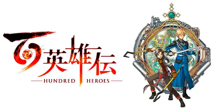 Eiyuden Chronicle: Hundred Heroes – Game anunciado para 2022