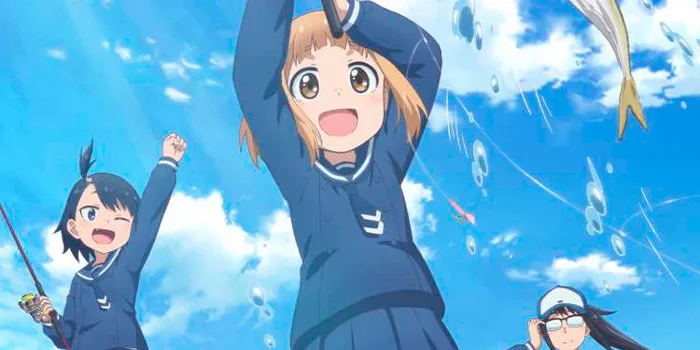 Houkago Teibou Nisshi – Mangá em hiato devido à fortes chuvas