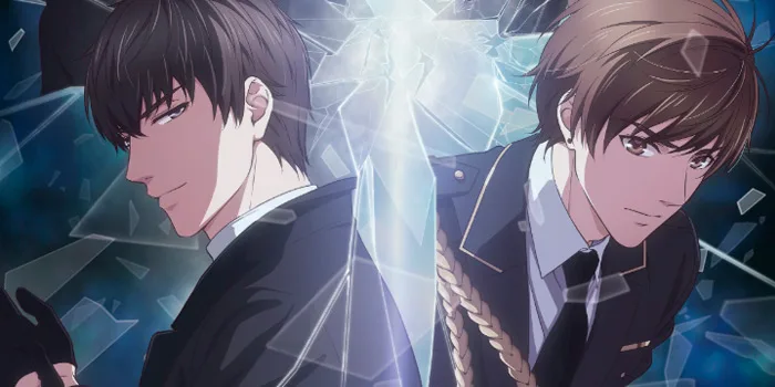 Mr Love: Queen’s Choice - Abertura e Encerramento do Anime!