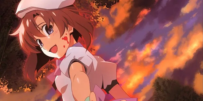 New Higurashi: When They Cry