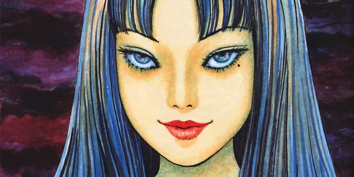 Tomie - Escolhida a atriz para o Live-action!