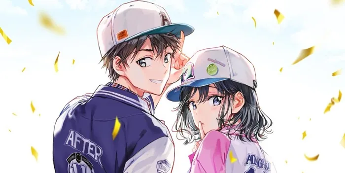 Mangá Masamune-kun no Revenge ganha capítulo especial