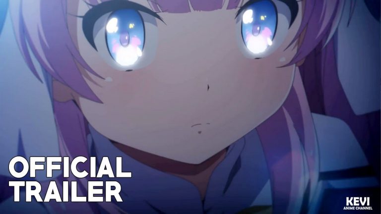 The Day I Became a God – Anime ganha trailer!