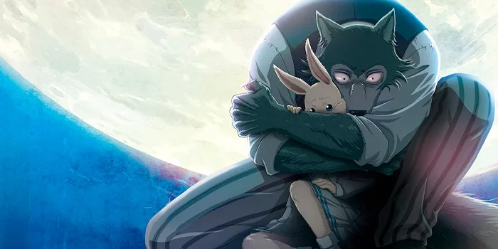 Beastars