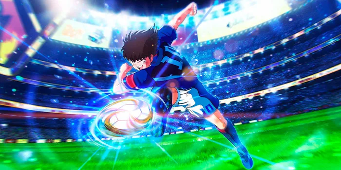 Captain Tsubasa: Rise of New Champions