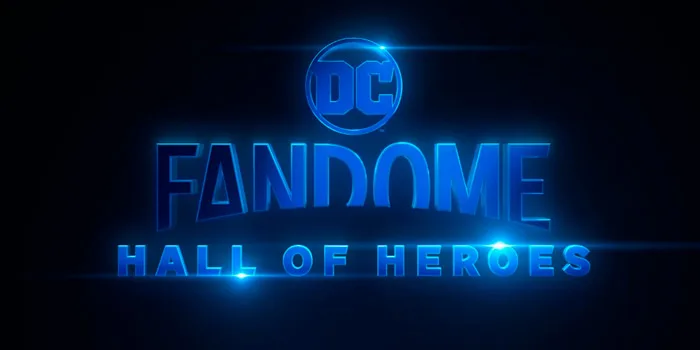 Dc FanDome - Evento global ganha trailer cheio de energia!