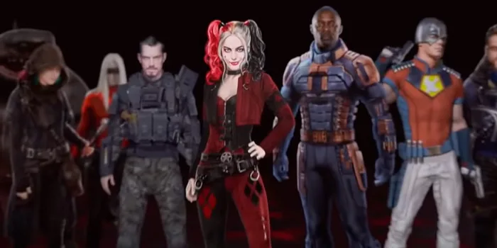 Novo Esquadrão Suicida ganha trailer direto da DcFandome