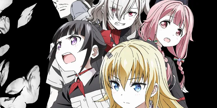 Senyoku no Sigrdrifa ganha novo trailer e data de estreia!