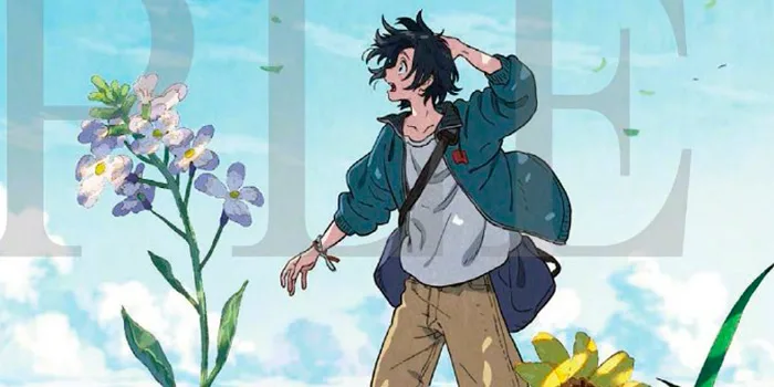 Umibe no Étranger ganha imagem promocional!