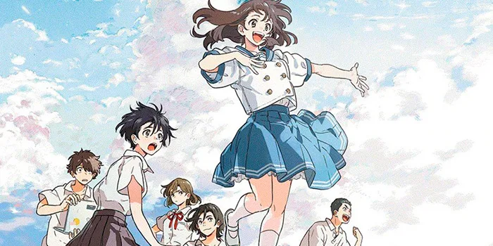 Sing a Bit of Harmony é o novo filme anunciado da Funimation com a J.C.Staff