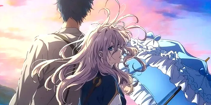 Violet-Evergarden filme