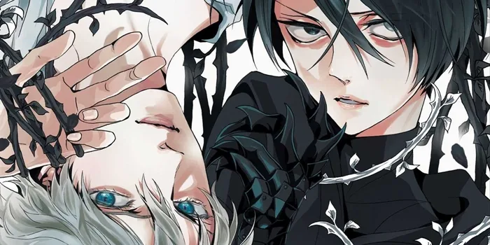 Mangá Baraou no Souretsu vai ganhar anime