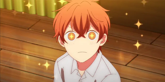 Given crunchyroll