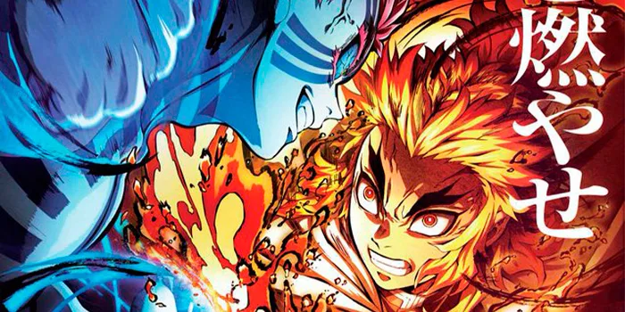 Filme de Kimetsu no Yaiba recebe novo vídeo promocional e visual chave