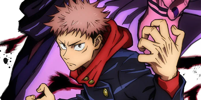 Jujutsu Kaisen anime