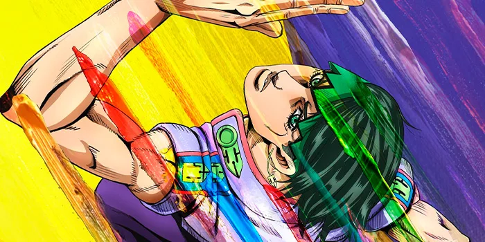 Kishibe Rohan